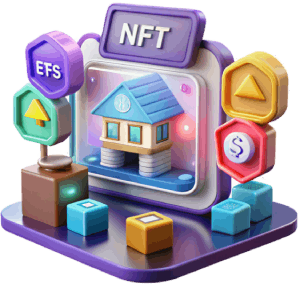 NFT Marketplaces