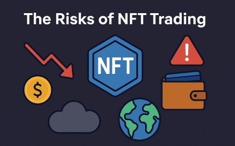 Risks of NFT Trading